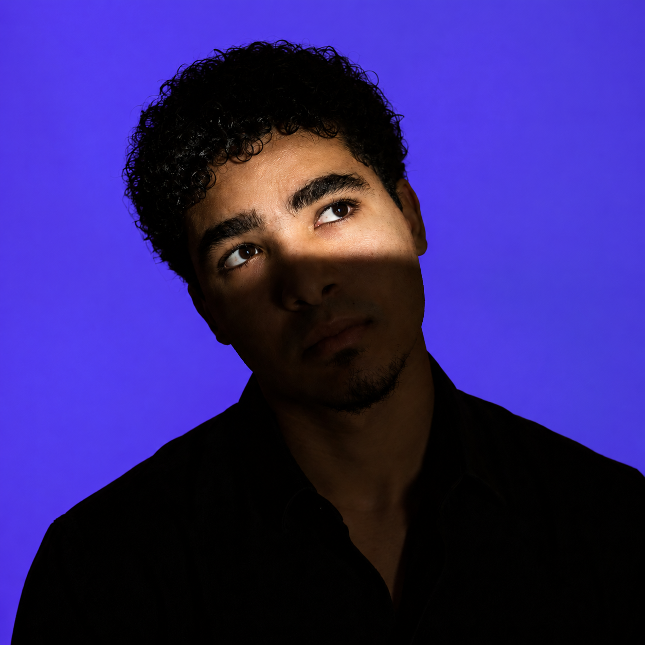 Olivier Profile